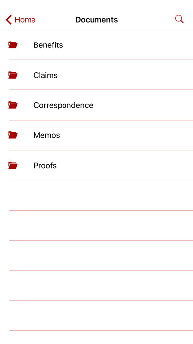 Member Insurance Mobile screenshot 3