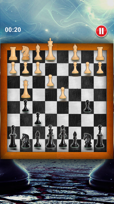 Chess.io - Brain War Legend screenshot 3