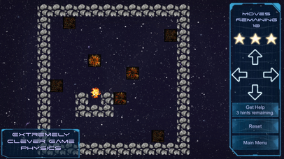 Annihilation - The Big Bang Puzzle Game screenshot 3
