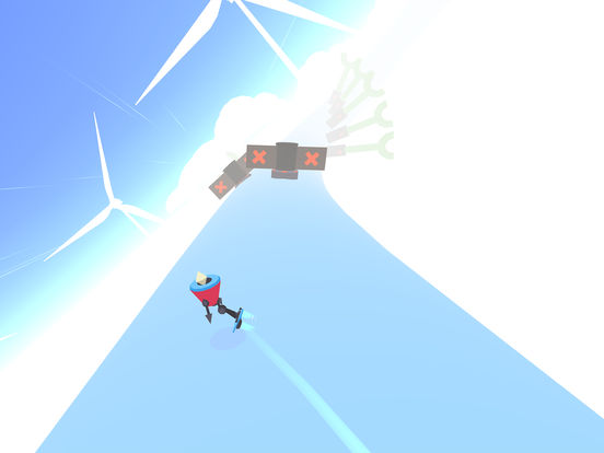Power Hover: Cruisescreeshot 4