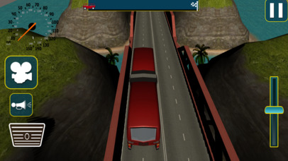 Modern City Bus Drive screenshot 4