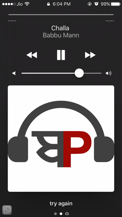 Bol Punjabi Radio screenshot 2