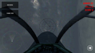 Air Strike Hero - Combat Storm screenshot 3