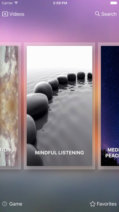 Mindfulness Meditation Studio screenshot 4