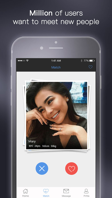 ChitChat-Adult Chat & Meet screenshot 3