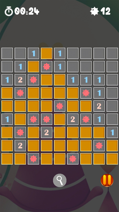 Find Minesweeper screenshot 2