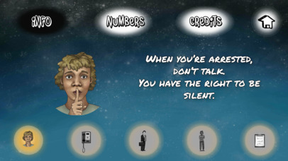 Run For Your Rights screenshot 2