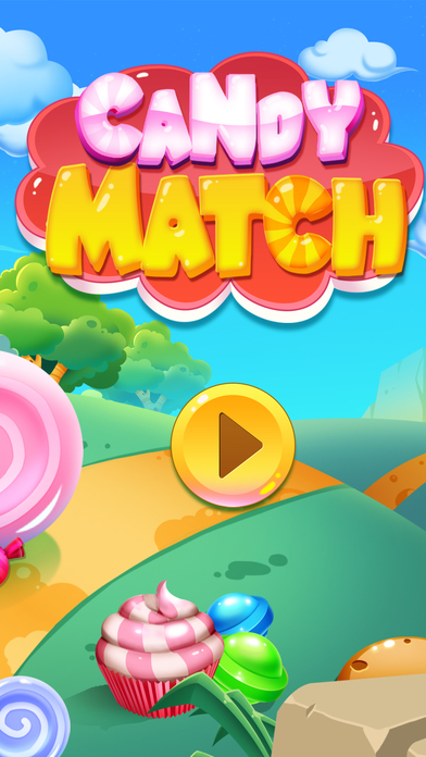 Candy Match Star screenshot 3