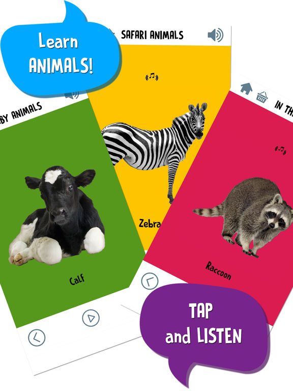 app-shopper-first-words-for-baby-animals-premium-education