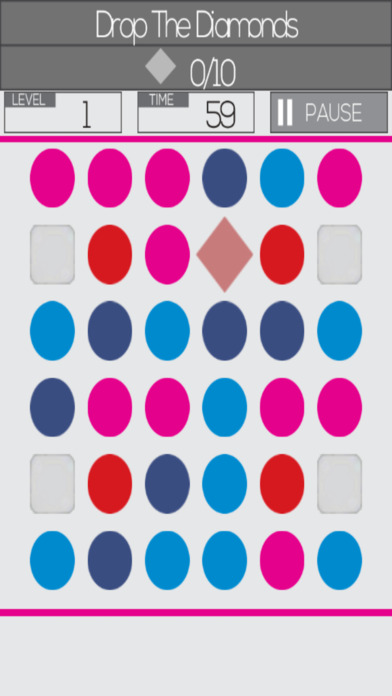 Matching Color Dots screenshot 2