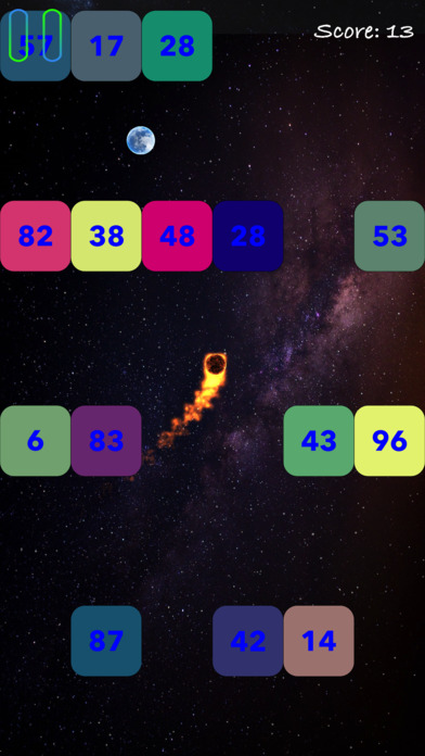 Prime Number Game screenshot 3