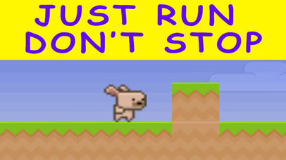 Pixel Rabbit screenshot 3