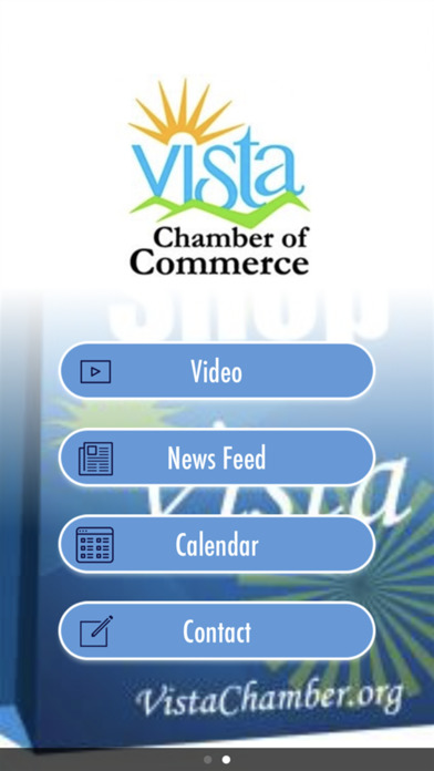 Vista Chamber Commerce screenshot 2