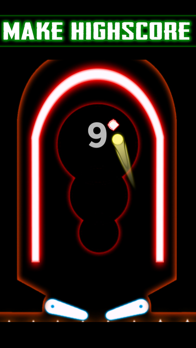 Pinball - Club screenshot 2