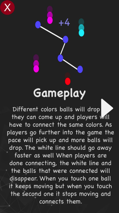 Connecting Colors screenshot 3