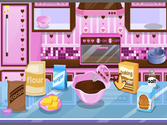 Twin Birthday Cake screenshot 9