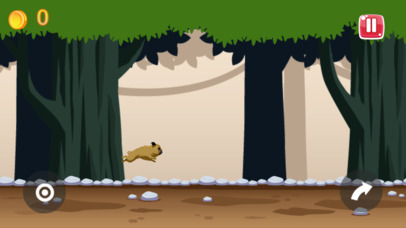 Pug Land - Dog Game screenshot 2