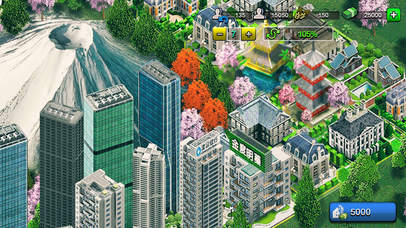 TOKYO 2020 GAME® screenshot 4