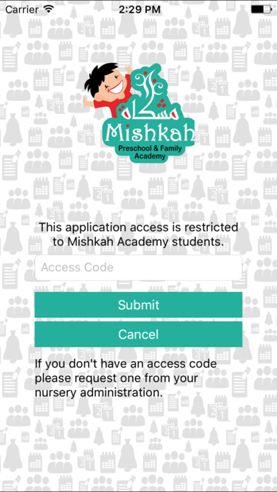 Mishkah Academy screenshot 3