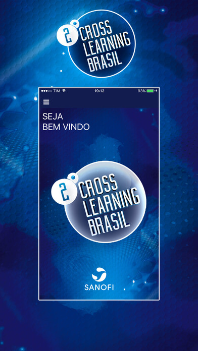 Cross Learning Brasil screenshot 2