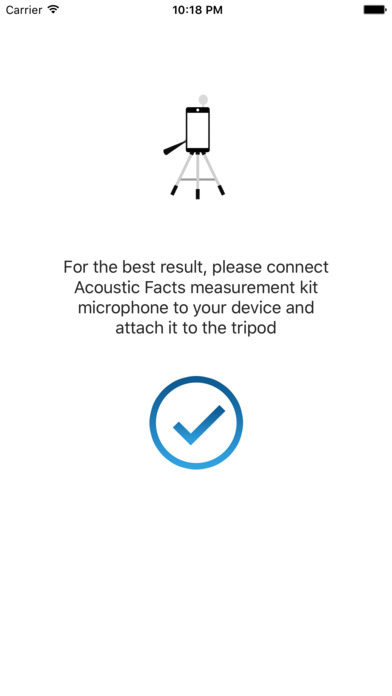 Acoustic Facts screenshot 2