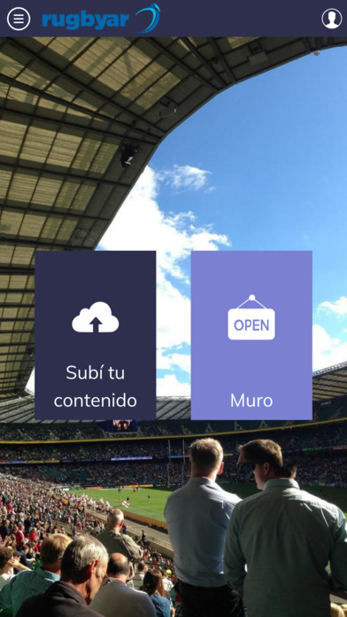 rugbyar screenshot 3