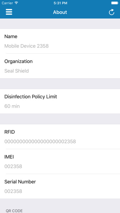 Seal Shield screenshot 2
