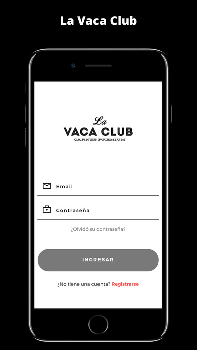La Vaca Club screenshot 3