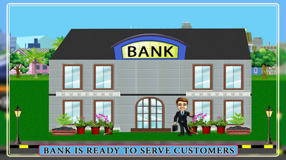 Bank Construction – Builder Zone Game screenshot 4