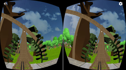 JCM VR Demo screenshot 2
