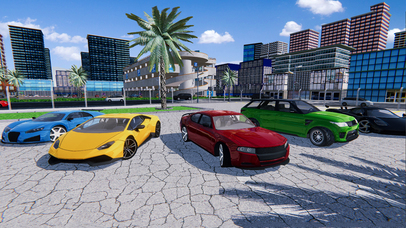 Real Car Parking Game 2019 screenshot 2