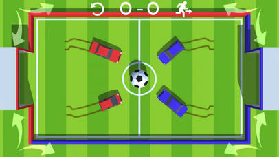 Soccar : 2 - 4 players screenshot 4