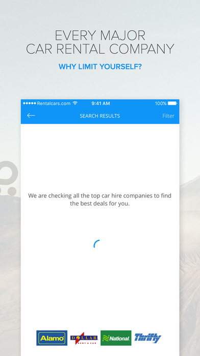 iPhone Screenshot 5