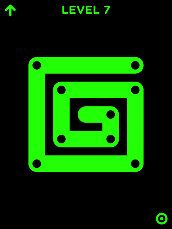 Time Lines: a challenging tiny game! screenshot 7