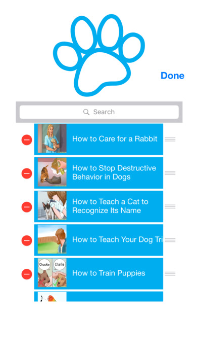 Pet Care Tips screenshot 4