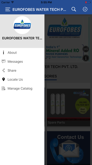 EUROFOBES RO screenshot 3