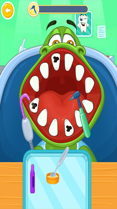 Dentist. screenshot 3