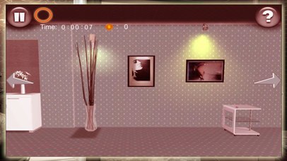 You Must Escape Strange Rooms screenshot 3