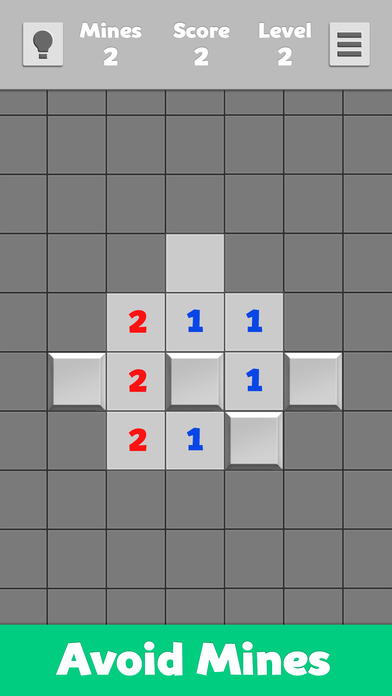 Minesweeper Tour screenshot 2
