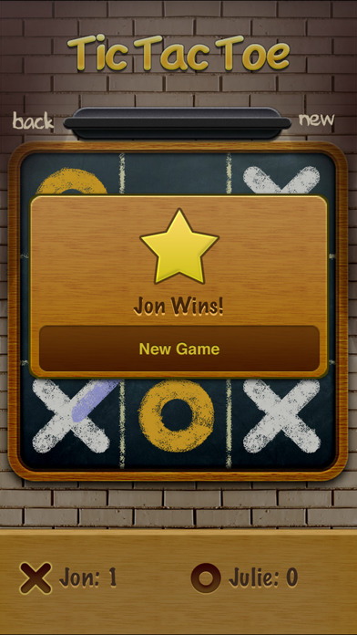 iPhone Screenshot 2