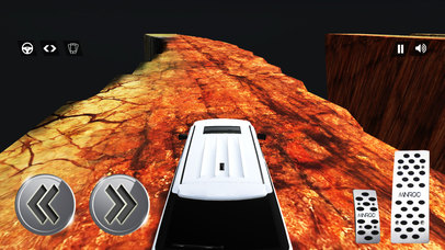 Prado Racing 3D screenshot 2