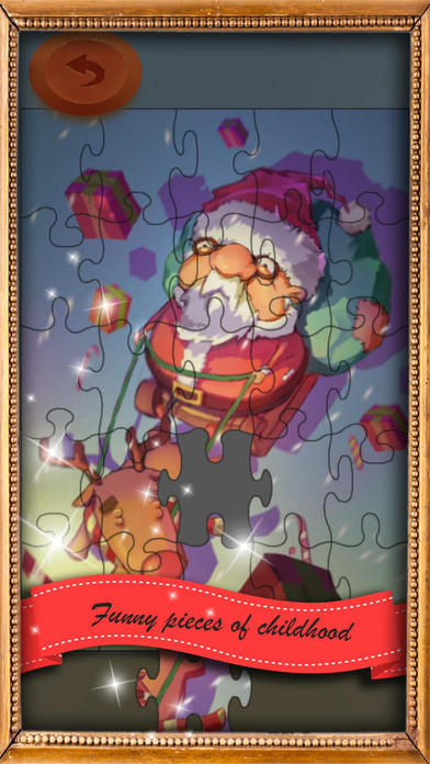 jigsaw puzzle-puzzle daily screenshot 2