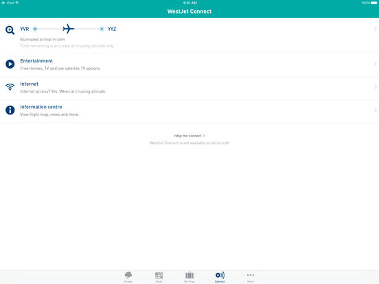 iPad Screenshot 3