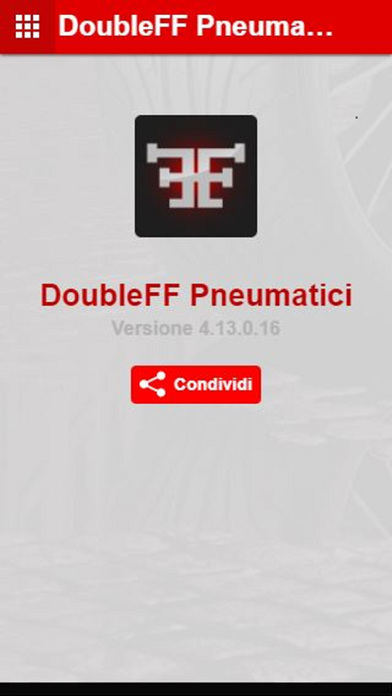 DoubleFF Pneumatici screenshot 2