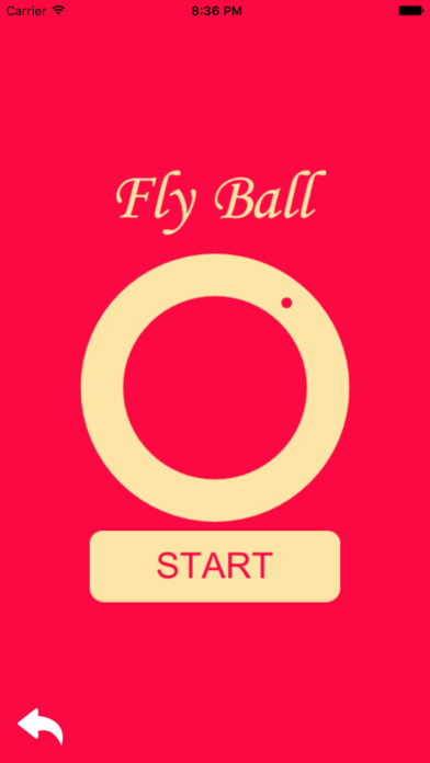 FlyBall-It's Funny Game screenshot 3