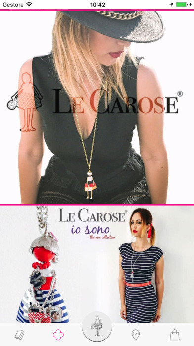Le Carose screenshot 2
