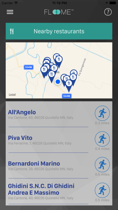 iPhone Screenshot 3