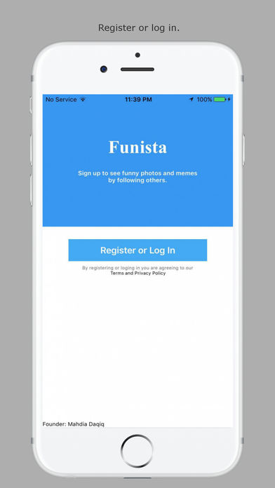 Funista screenshot 2