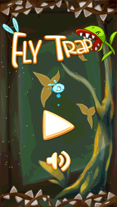 FlyTrap screenshot 2