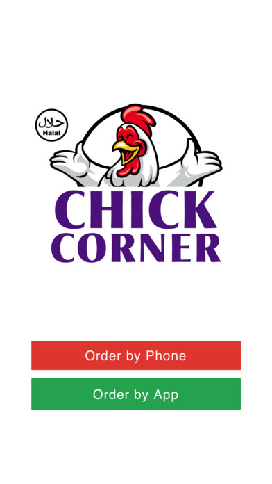 Chick Corner screenshot 2